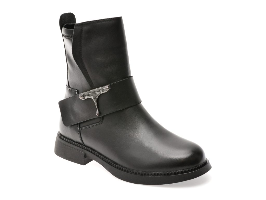 Ghete GRYXX negre
