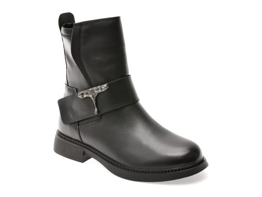 Ghete GRYXX negre