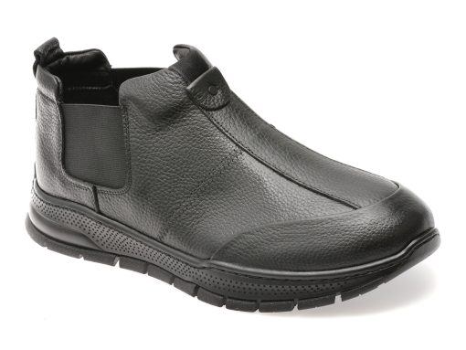 Ghete GRYXX negre