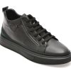 Ghete GRYXX negre