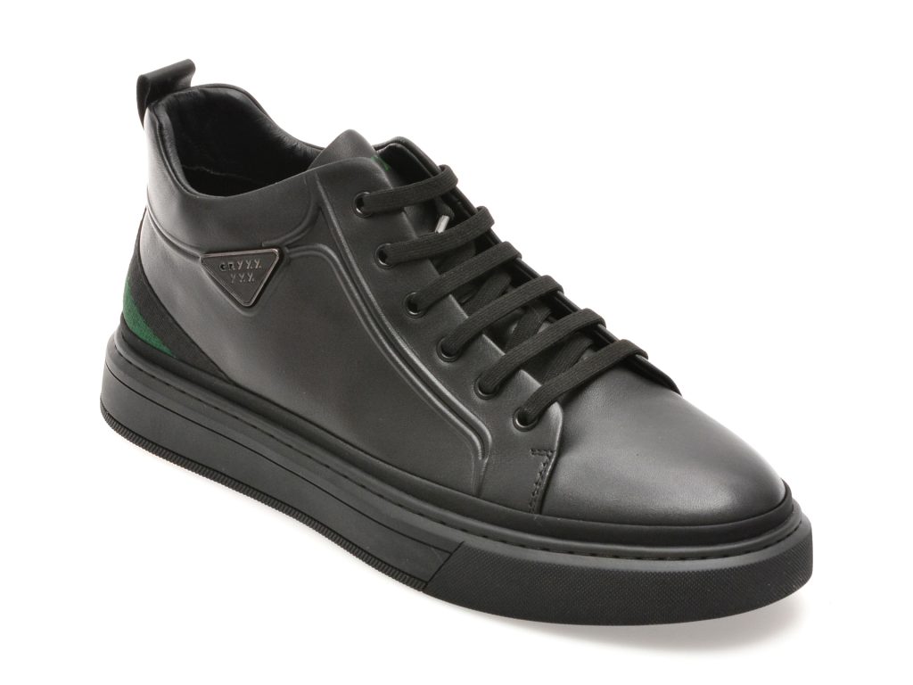 Ghete GRYXX negre