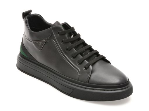 Ghete GRYXX negre