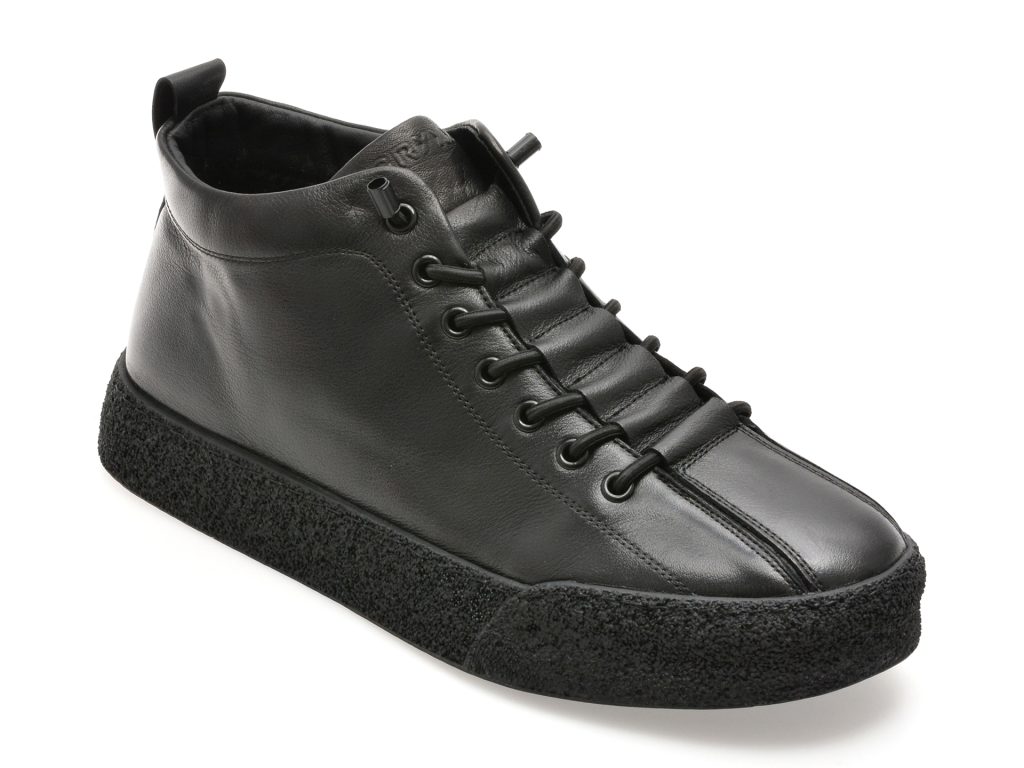 Ghete GRYXX negre