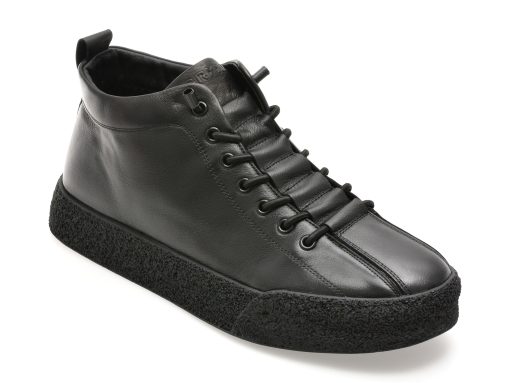 Ghete GRYXX negre