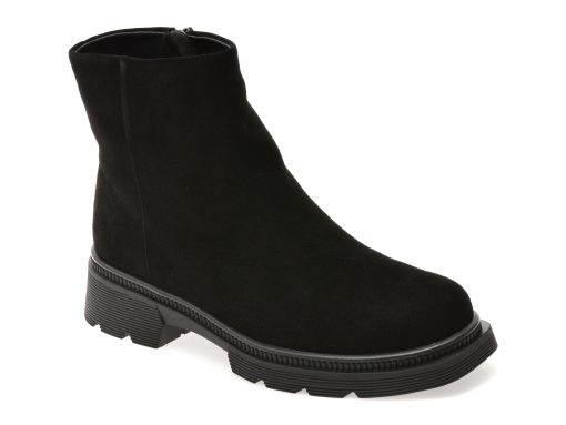 Ghete GRYXX negre