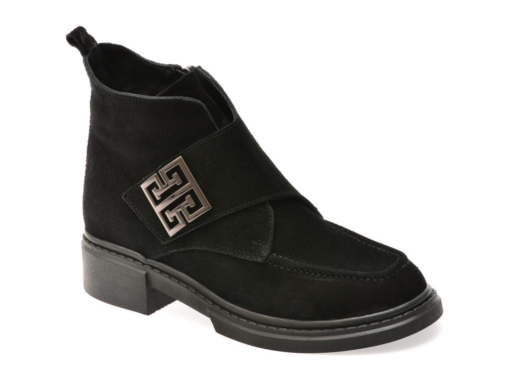 Ghete IMAGE negre
