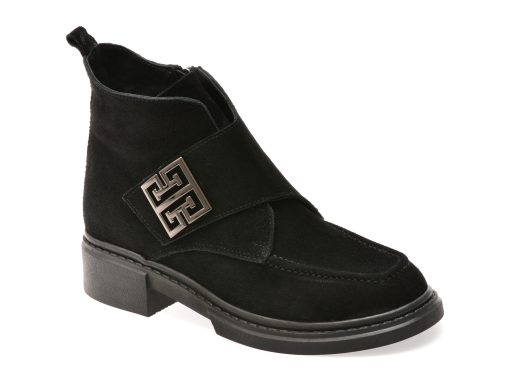 Ghete IMAGE negre