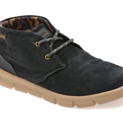 Ghete JEEP bleumarin