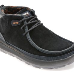 Ghete JEEP bleumarin