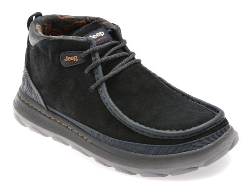 Ghete JEEP bleumarin