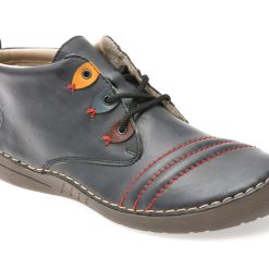 Ghete RIEKER bleumarin