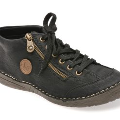 Ghete RIEKER negre