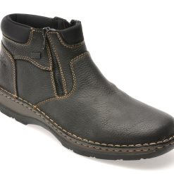 Ghete RIEKER negre