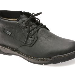 Ghete RIEKER negre