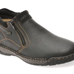 Ghete RIEKER negre