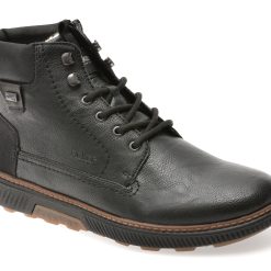 Ghete RIEKER negre