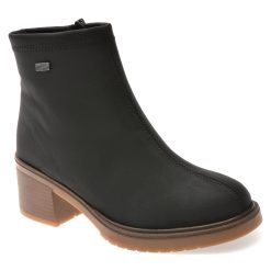 Ghete RIEKER negre
