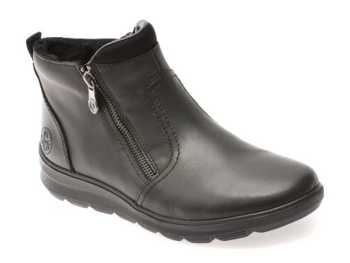 Ghete RIEKER negre