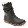 Ghete RIEKER negre