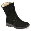 Ghete RIEKER negre