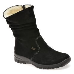 Ghete RIEKER negre