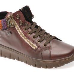 Ghete RIEKER visinii