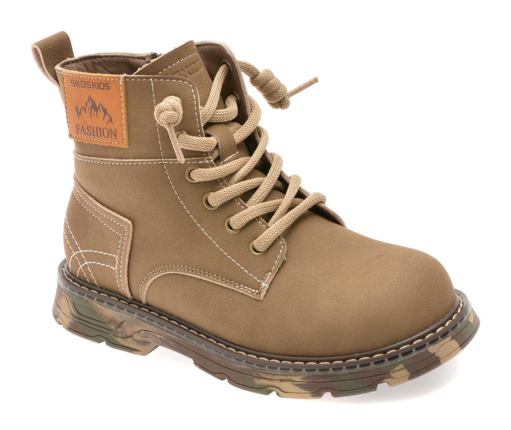 Ghete SELECTION KIDS maro