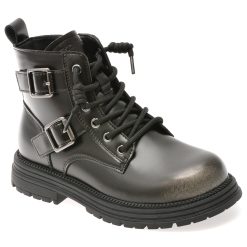 Ghete SELECTION KIDS negre