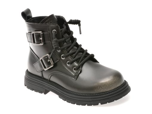 Ghete SELECTION KIDS negre