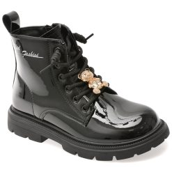 Ghete SELECTION KIDS negre