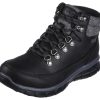 Ghete Skechers SYNERGY-COOL SEEKER 167425 negru-Ghete si botine-Ghete si botine