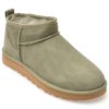 Ghete UGG kaki