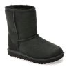 Ghete UGG negre