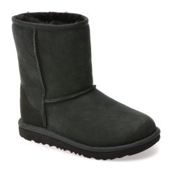 Ghete UGG negre