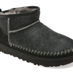 Ghete UGG negre