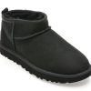 Ghete UGG negre