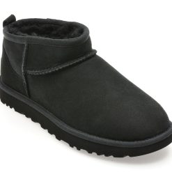 Ghete UGG negre