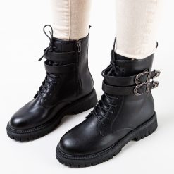 Ghete dama Bhavik Negre 2