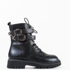 Ghete dama Bhavik Negre 4