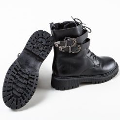 Ghete dama Bhavik Negre 6