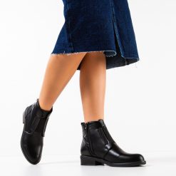 Ghete dama Jayne Negre 3 2