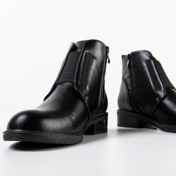 Ghete dama Jayne Negre 3 4