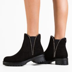 Ghete dama Monik Negre 2