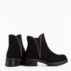 Ghete dama Monik Negre 3