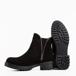 Ghete dama Monik Negre 5