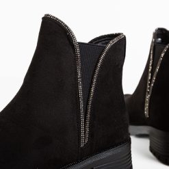 Ghete dama Monik Negre 6