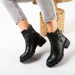 Ghete dama Ohan Verzi 2