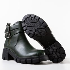 Ghete dama Ohan Verzi 4