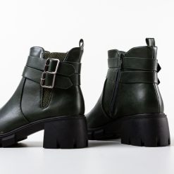 Ghete dama Ohan Verzi 5