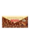 Gianduia choc bar whole hazelnuts 230 gr-Dulciuri-